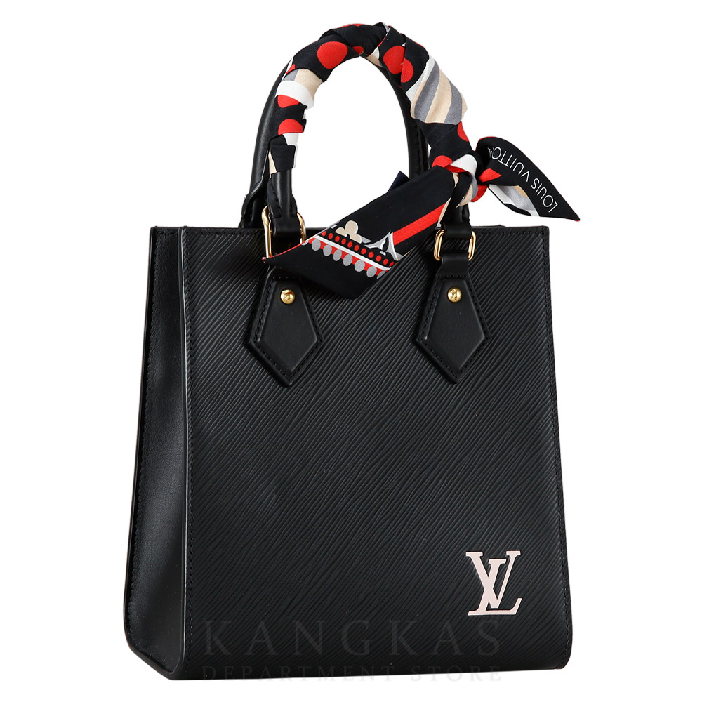 LOUIS VUITTON(USED)루이비통 에삐 삭 플라BB & 트윌리